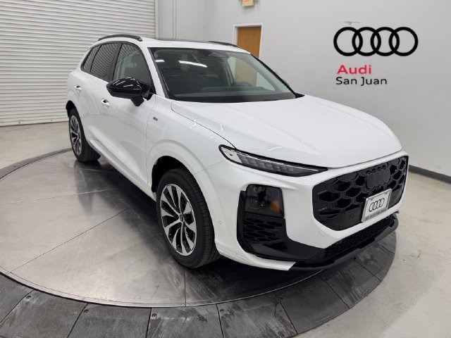 New 2026 Audi Q3 quattro 2.0T AWD/4WD image 39