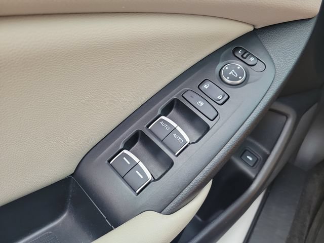 Certified 2020 Honda Accord Touring image 28