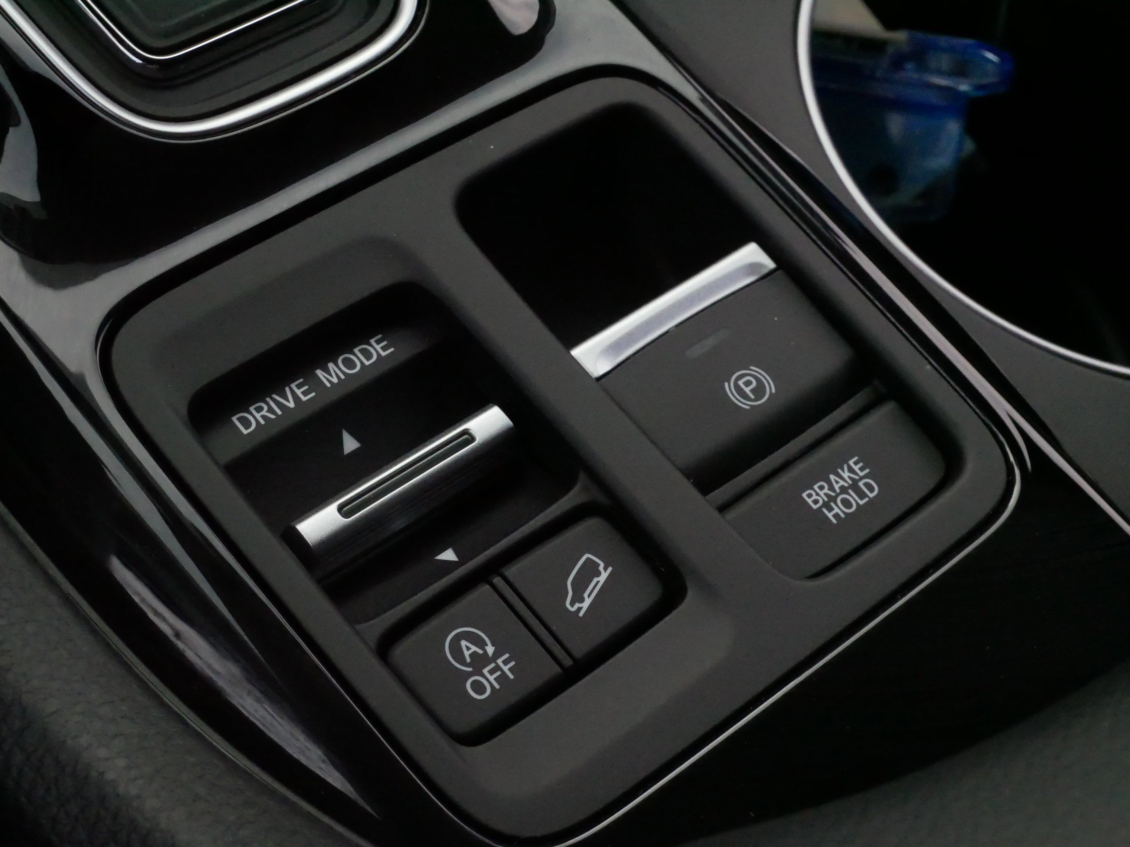 Certified 2026 Honda Pilot Black Edition image 25