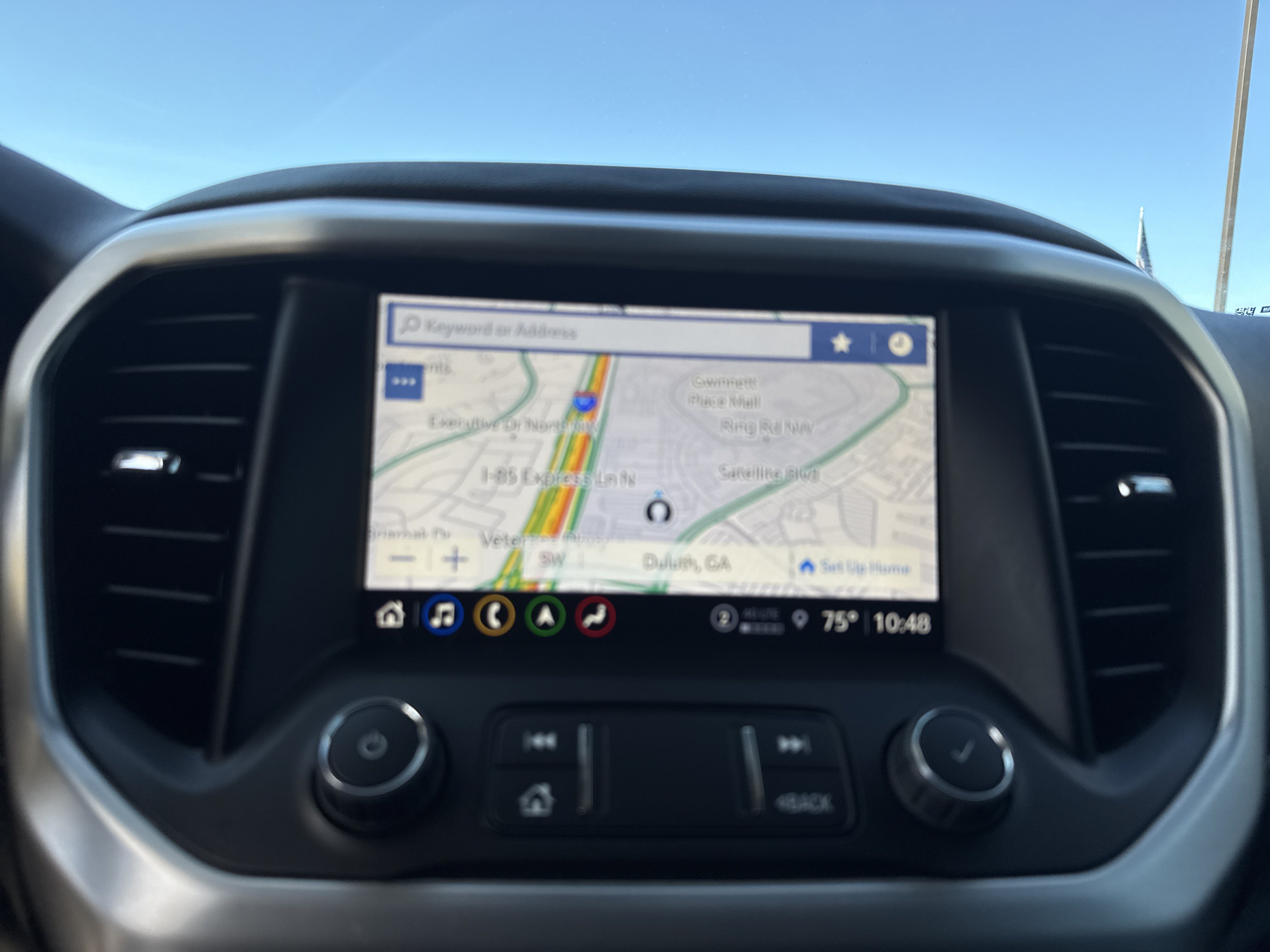 Used 2023 GMC Acadia SLE w/ Driver Convenience Package FWD image 23
