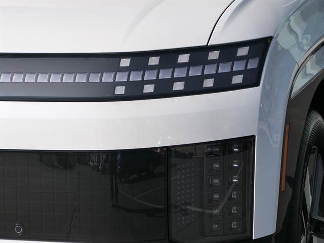 New 2026 Hyundai Ioniq 9 SEL image 6