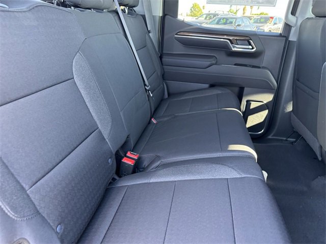 New 2026 Chevrolet Silverado 1500 LT image 8