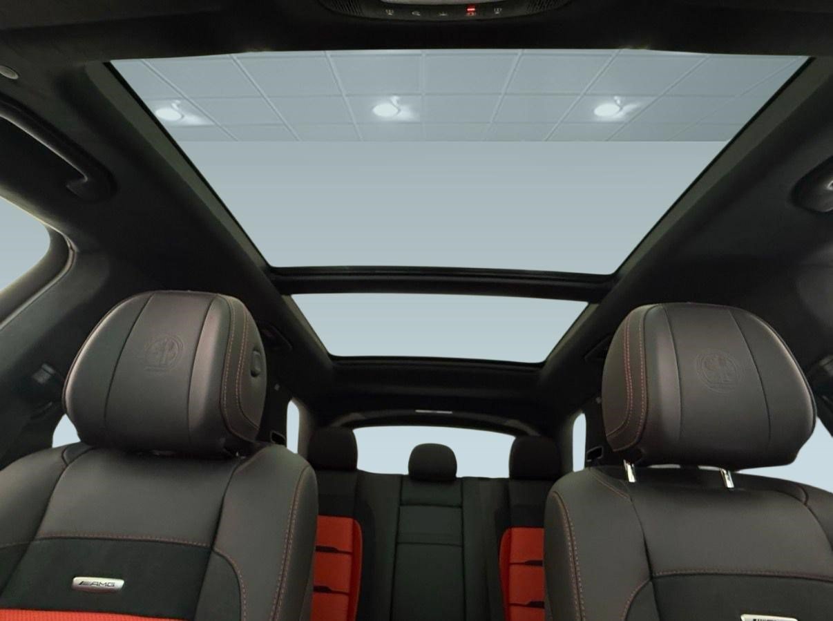 New 2026 Mercedes-Benz GLE 53 AMG 4MATIC image 20