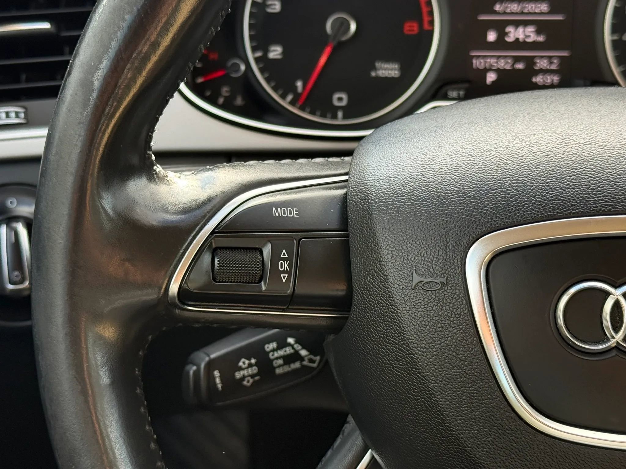 Used 2013 Audi A4 2.0T Premium AWD/4WD image 29