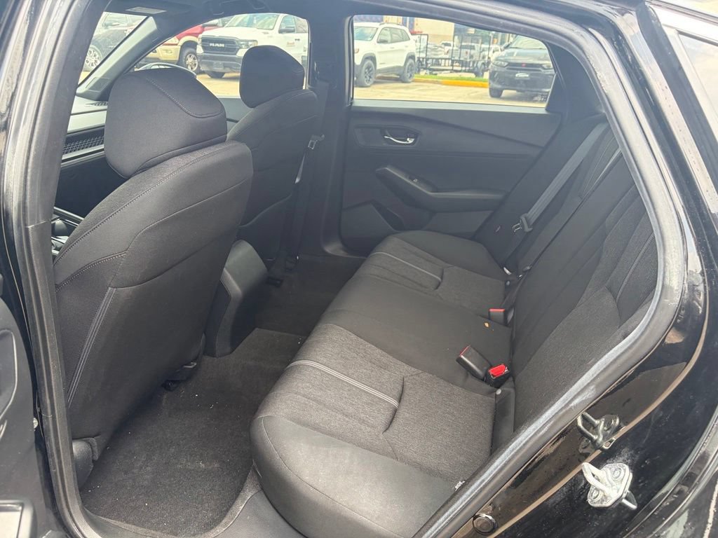 Used 2025 Hyundai Elantra N FWD image 22