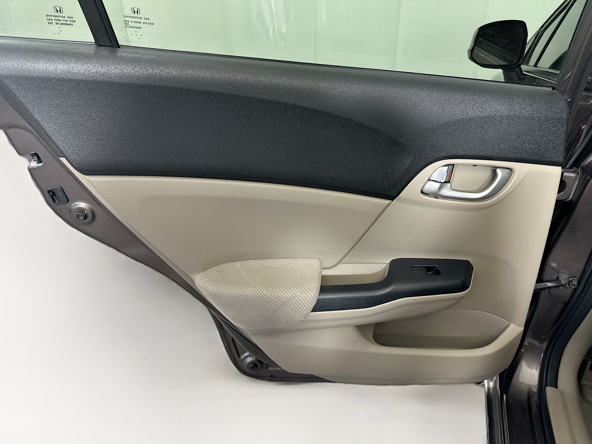 Used 2012 Honda Civic EX image 23