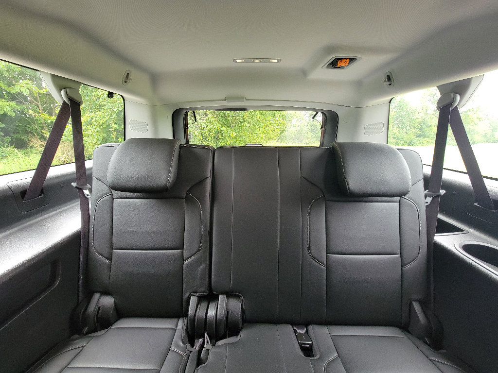 Used 2017 Chevrolet Suburban LT AWD/4WD image 29