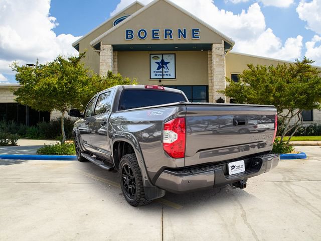 Used 2021 Toyota Tundra SR5 image 3