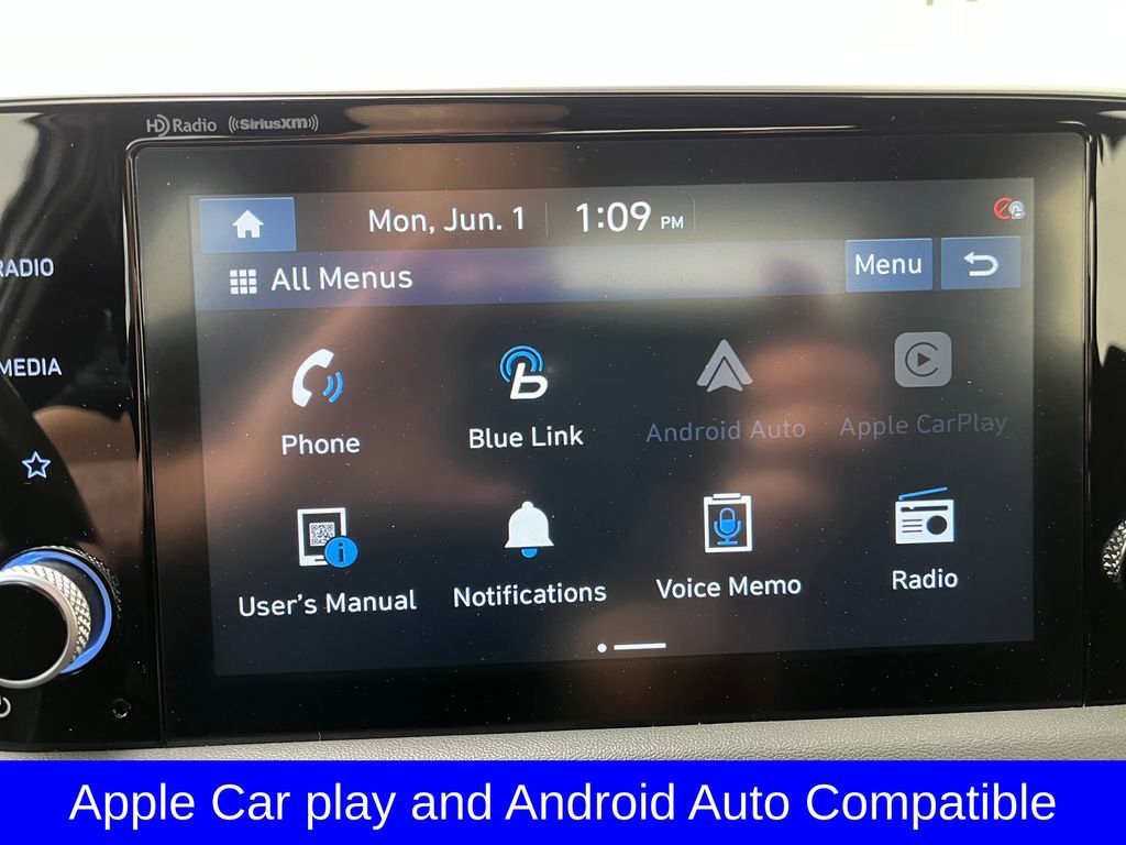 Used 2021 Hyundai Sonata SEL Plus FWD image 5