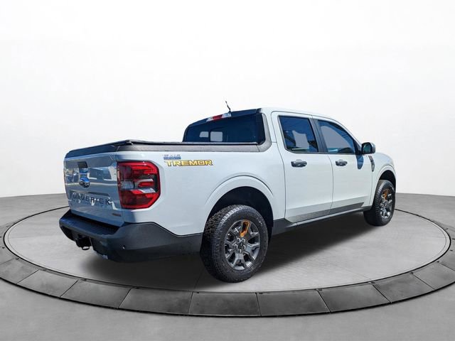 Used 2023 Ford Maverick Tremor image 4