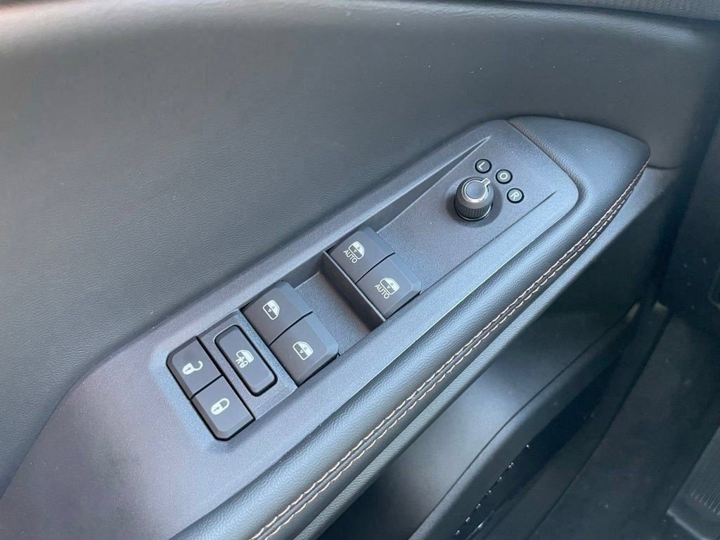 New 2026 Jeep Cherokee Limited AWD/4WD image 15