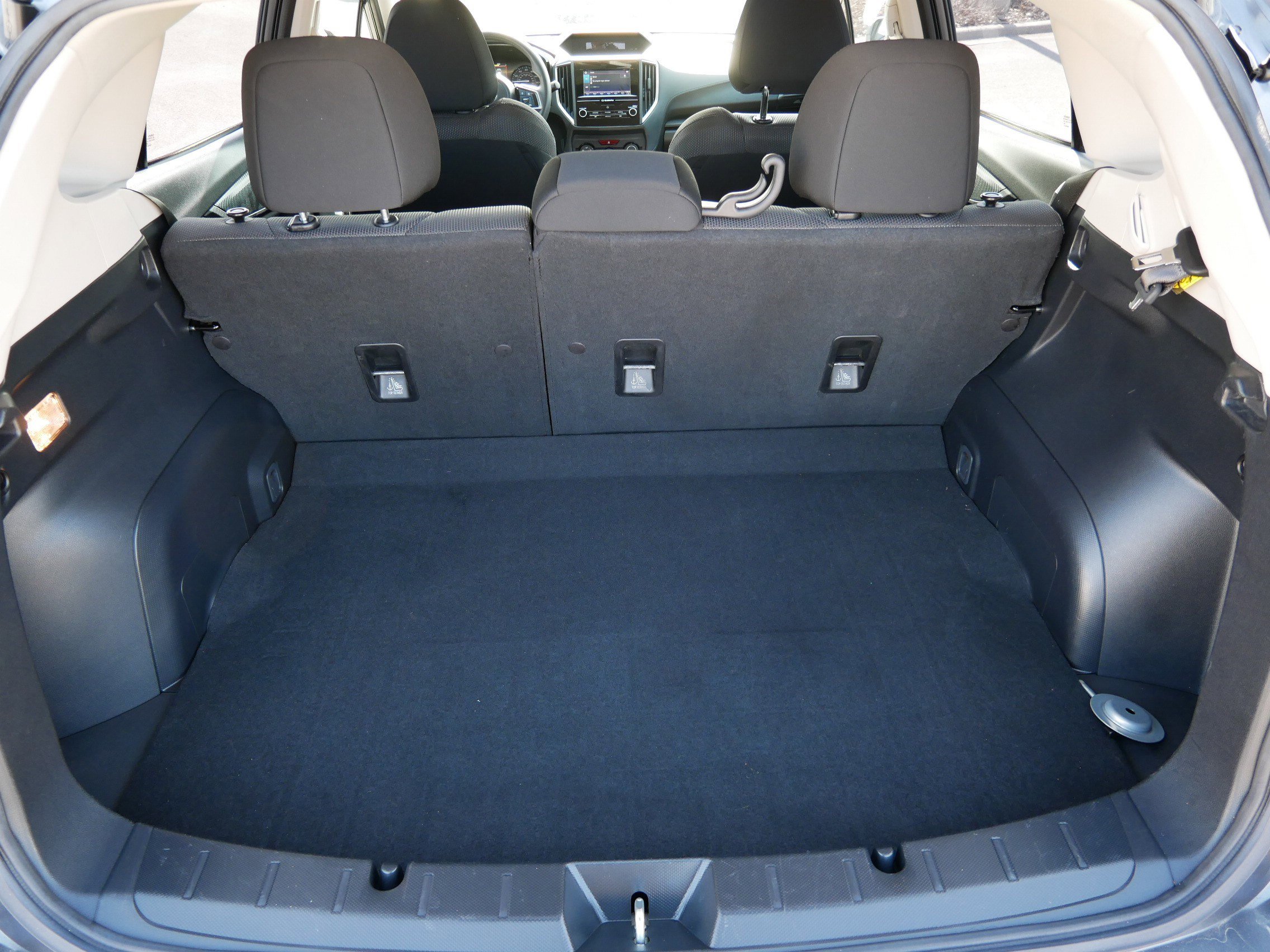 Used 2021 Subaru Impreza 2.0i image 18