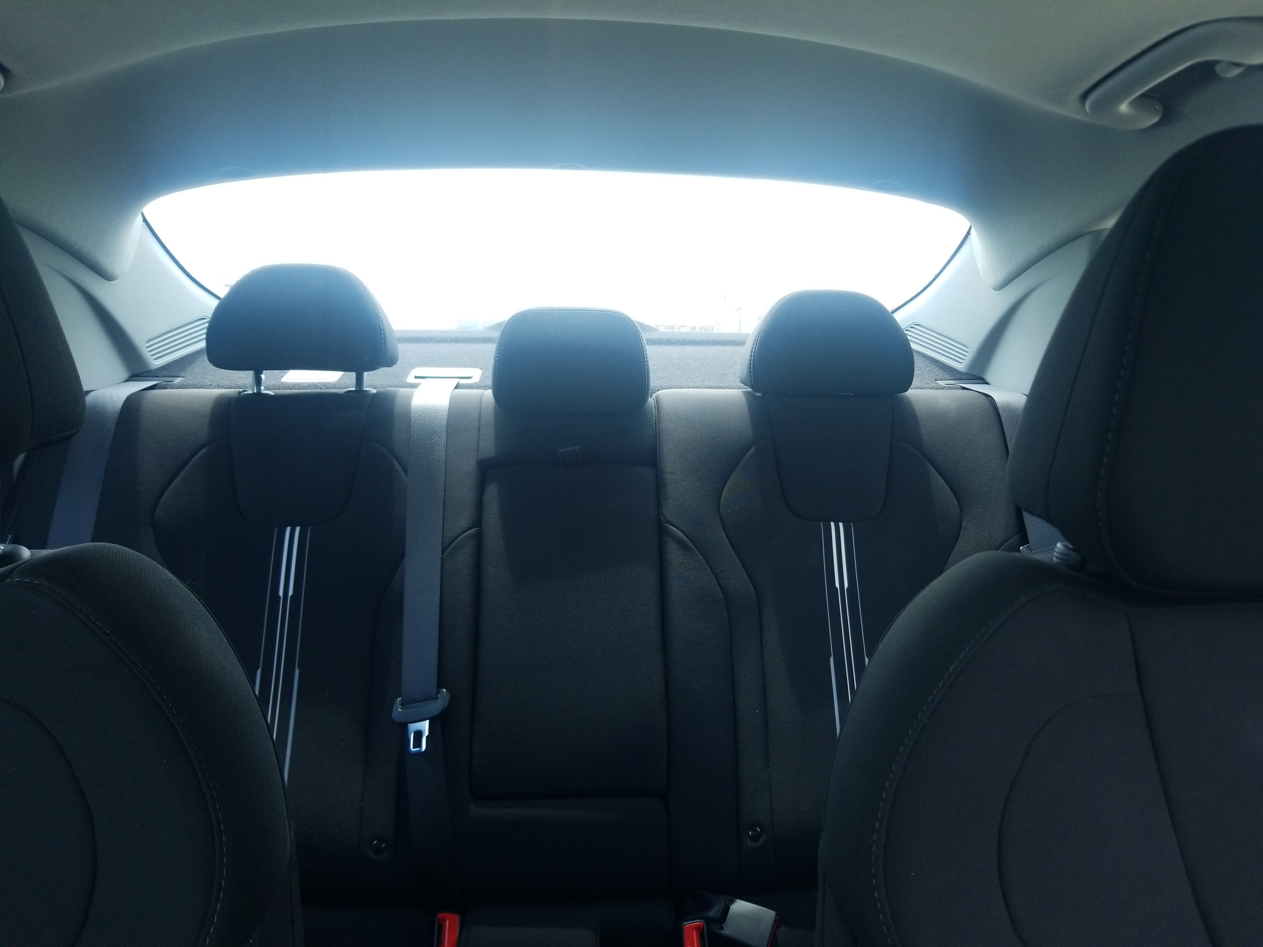 Used 2025 Hyundai Elantra SEL FWD image 19