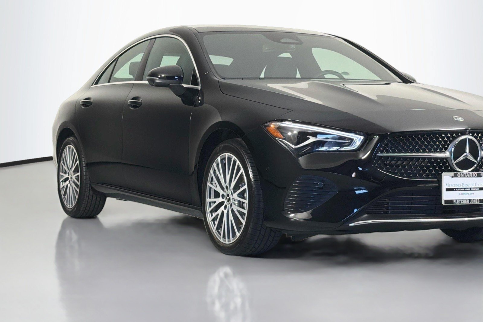 Used 2026 Mercedes-Benz CLA 250 4MATIC image 15