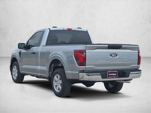 New 2026 Ford F150 XL image 9