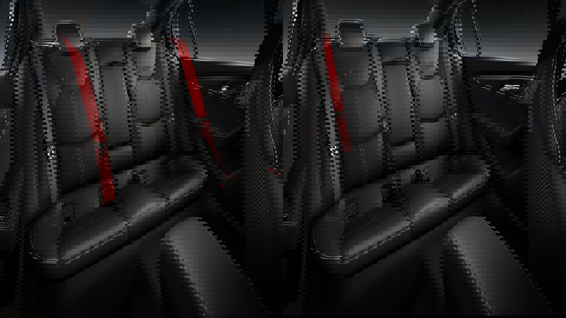 New 2026 Cadillac CT5 V Blackwing image 34