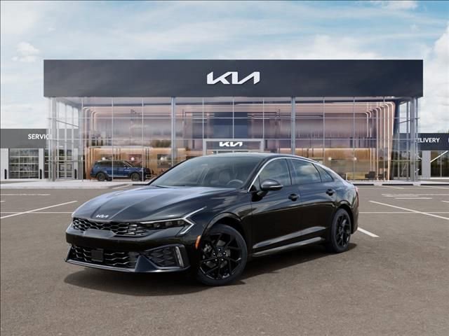 New 2026 Kia K5 GT-Line FWD image 1
