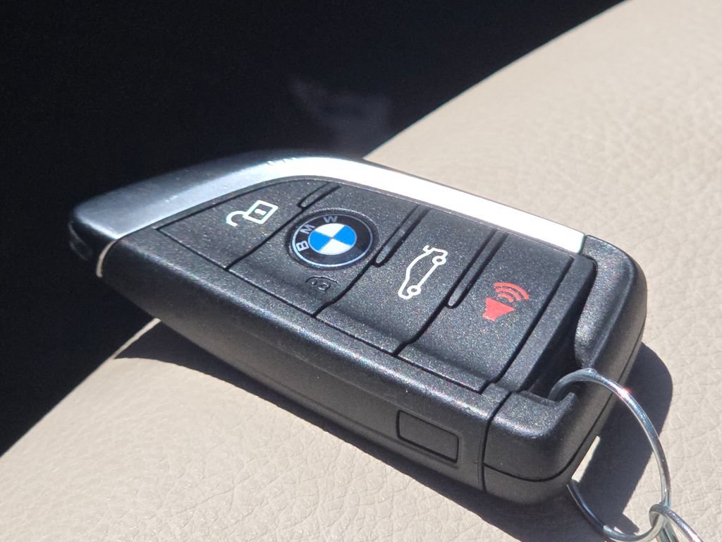Used 2021 BMW X1 xDrive28i w/ Convenience Package AWD/4WD image 35