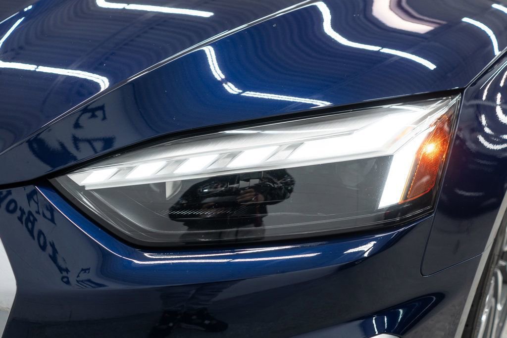 Used 2022 Audi S5 Premium w/ Convenience Package image 47