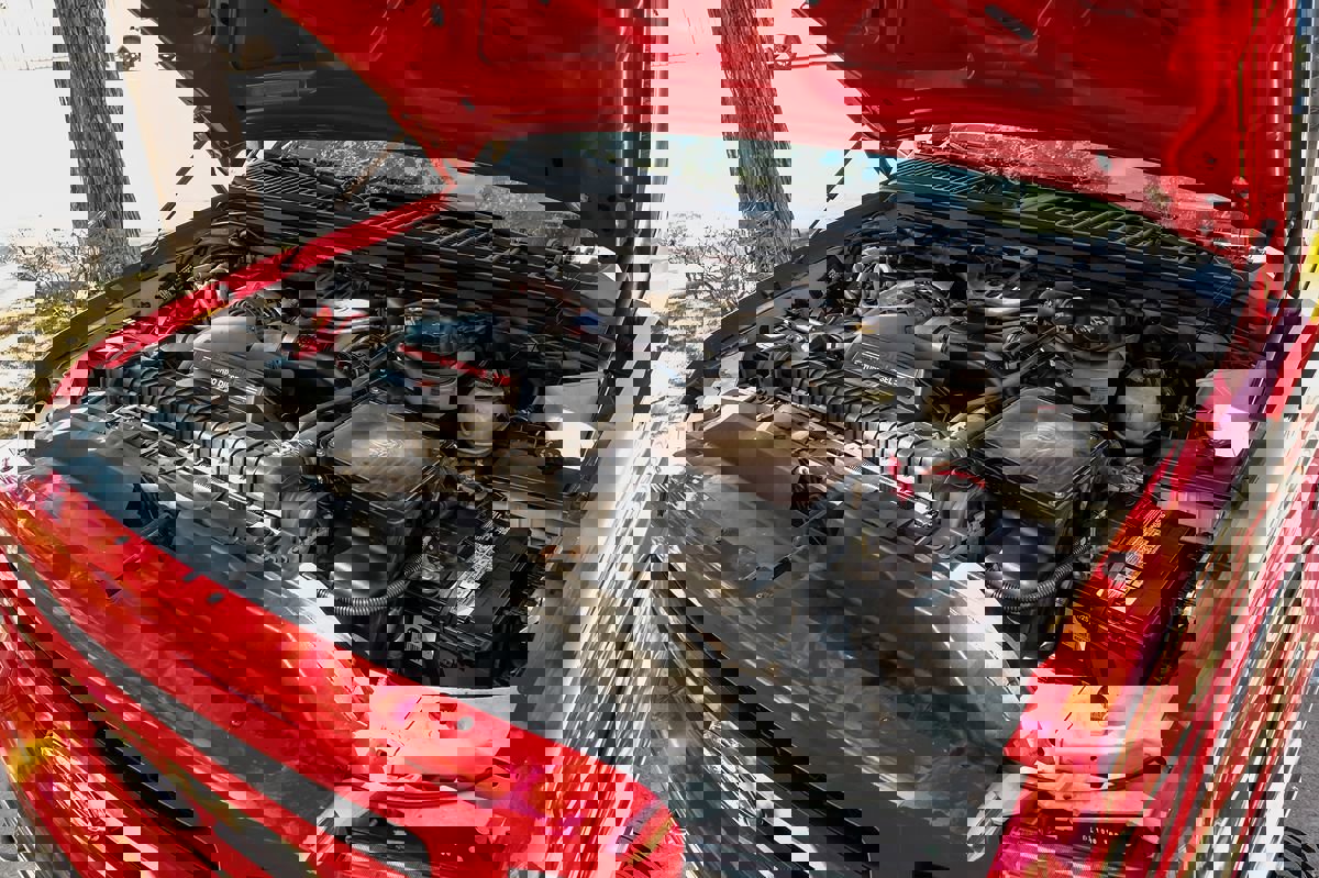 Used 2004 Ford Excursion Eddie Bauer image 41