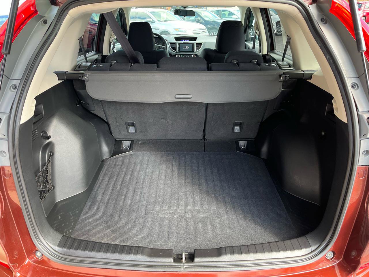 Used 2016 Honda CR-V EX image 7