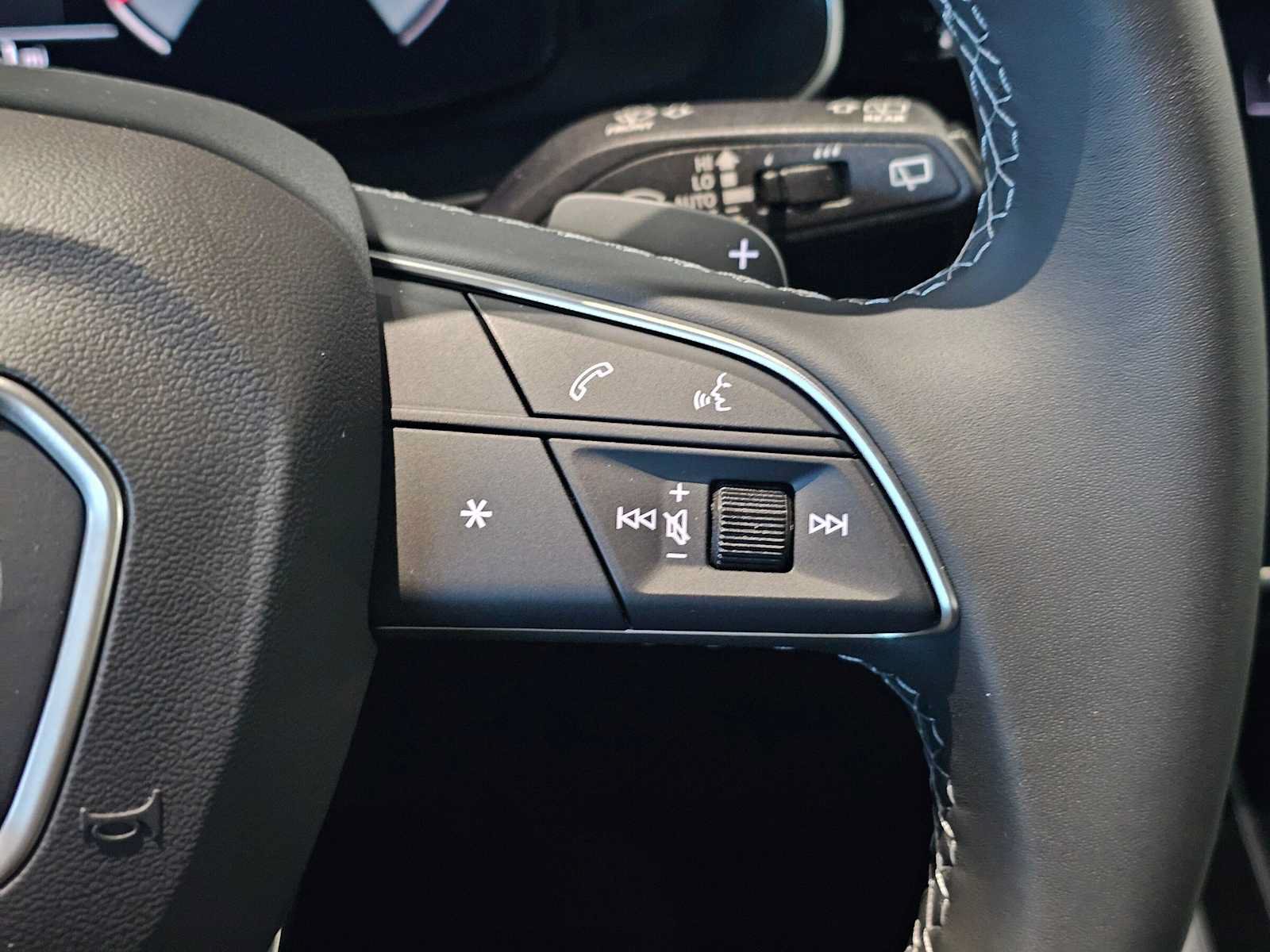 New 2026 Audi Q7 2.0T Premium AWD/4WD image 28