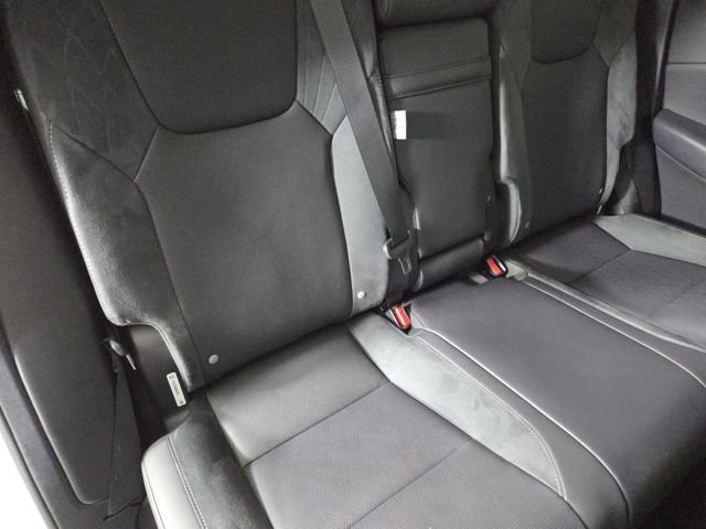 Certified 2024 Lexus RX 350 350 Luxury w/ Convenience Package image 20