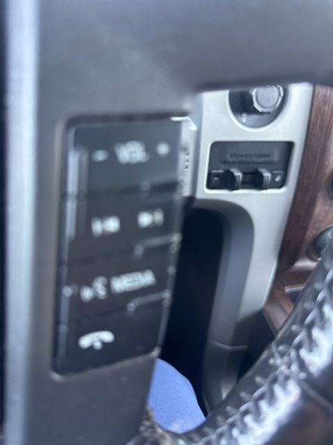 Used 2013 Ford F150 Lariat w/ Luxury Equipment Group AWD/4WD image 24