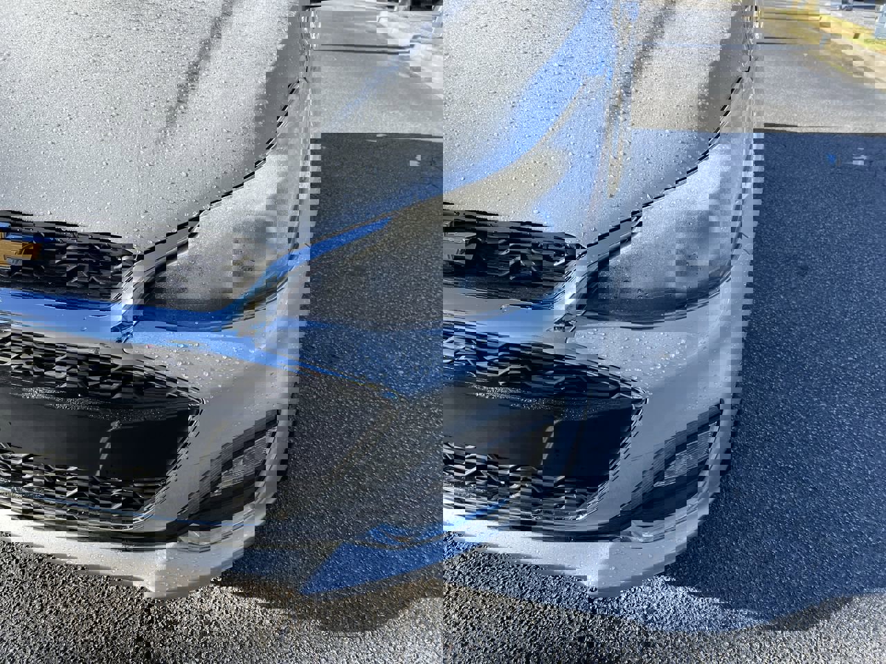 Used 2020 Chevrolet Spark LT image 5