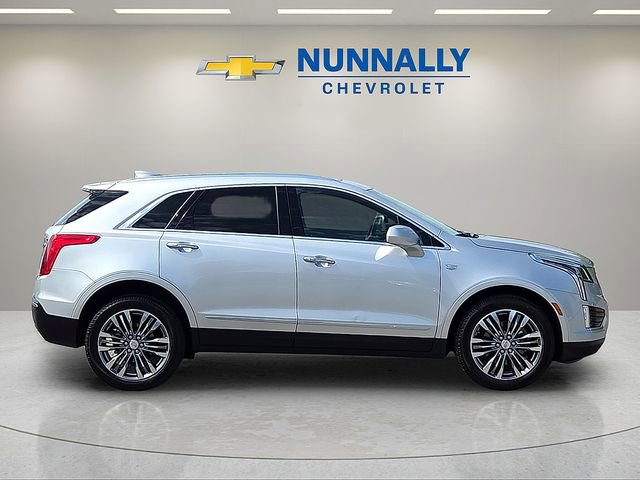 Used 2019 Cadillac XT5 Premium Luxury image 6
