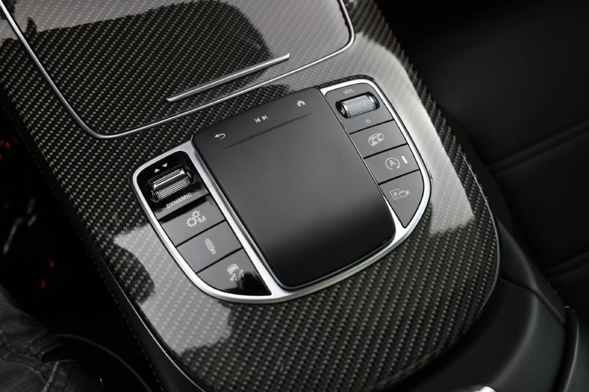 Used 2021 Mercedes-Benz E 63 AMG S image 27