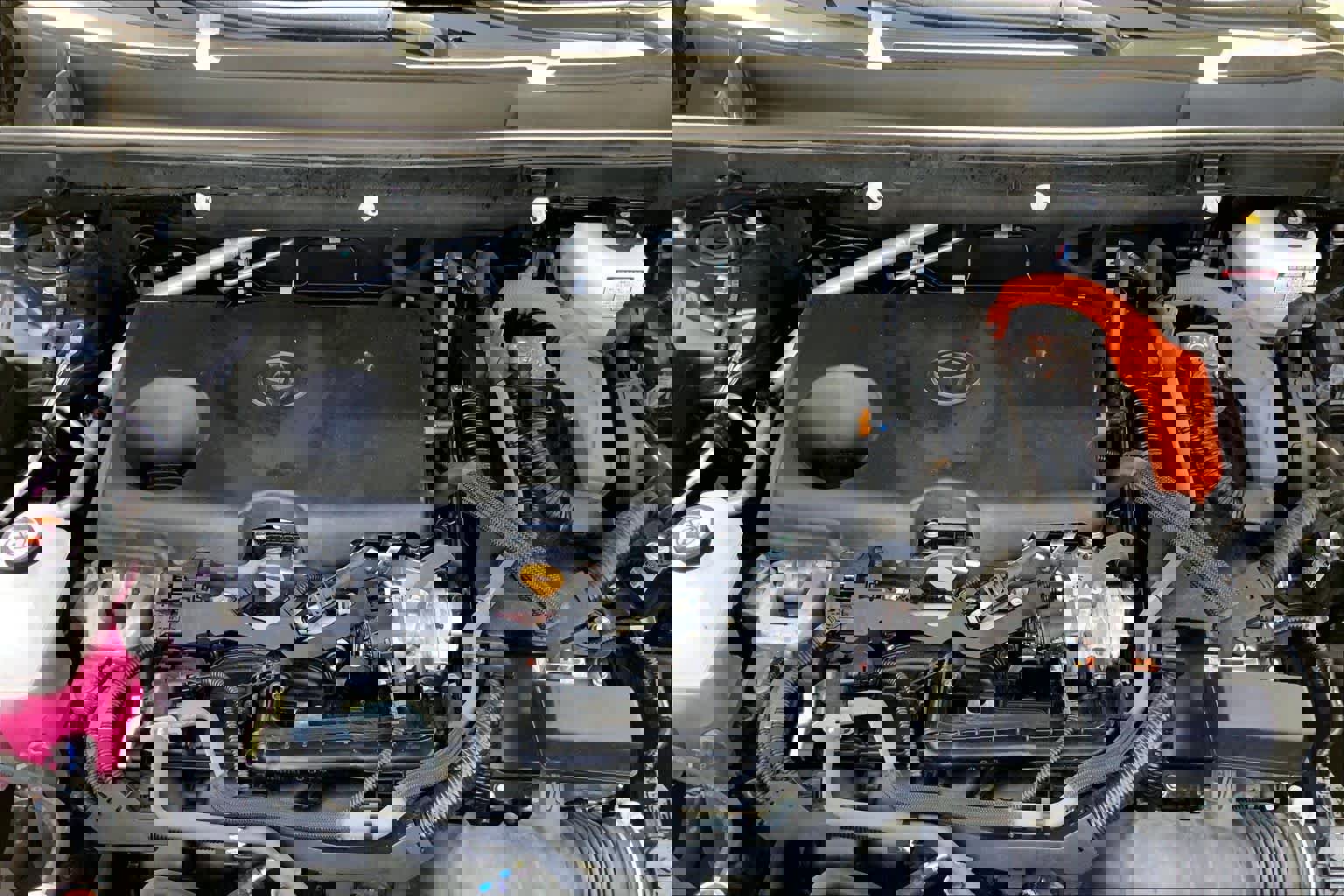 Used 2022 Toyota RAV4 XSE image 34