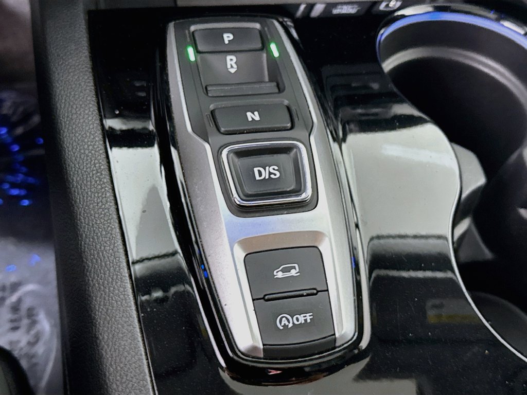 Used 2019 Honda Pilot Elite image 8