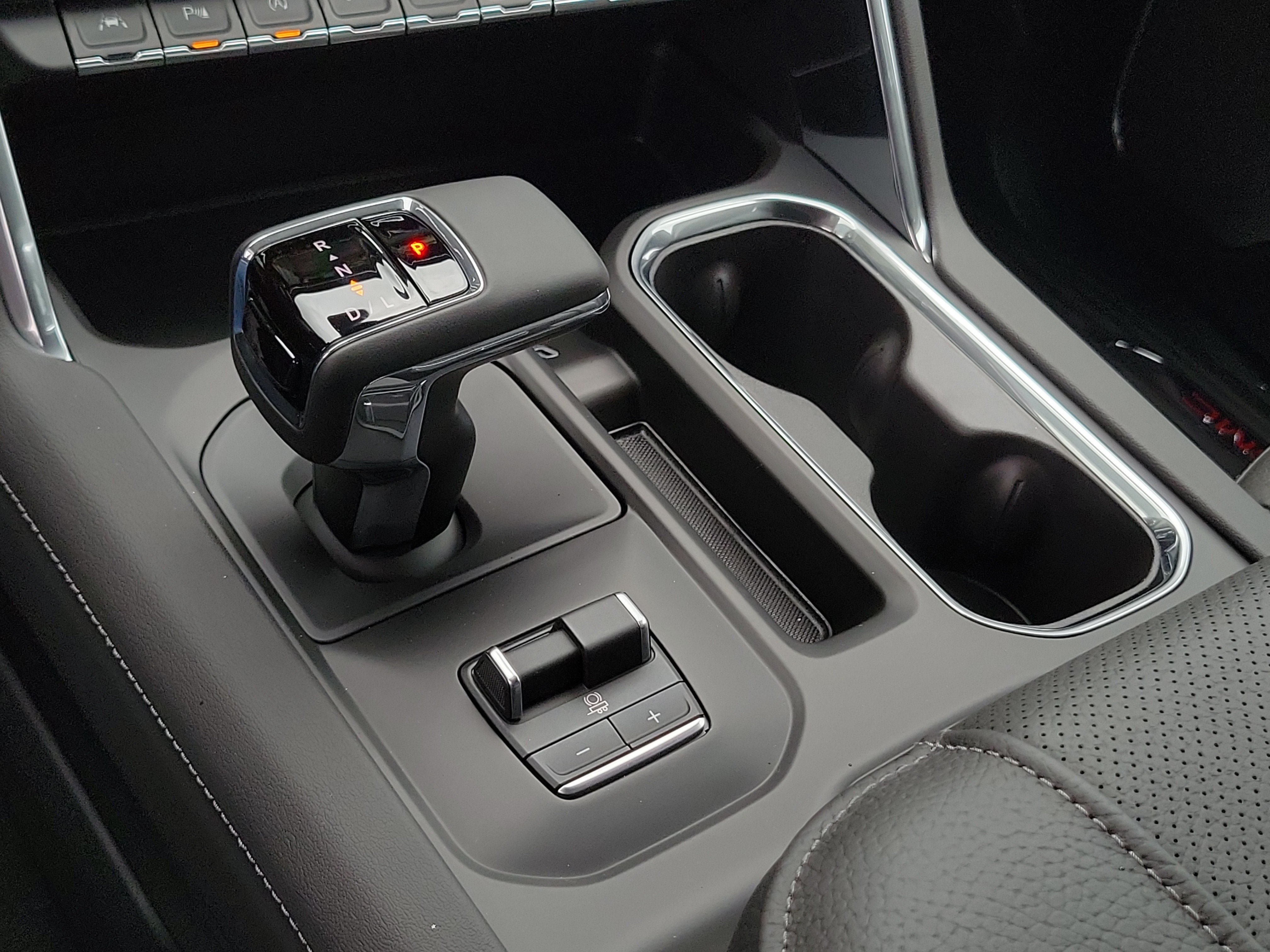 New 2026 GMC Sierra 1500 Denali AWD/4WD image 31
