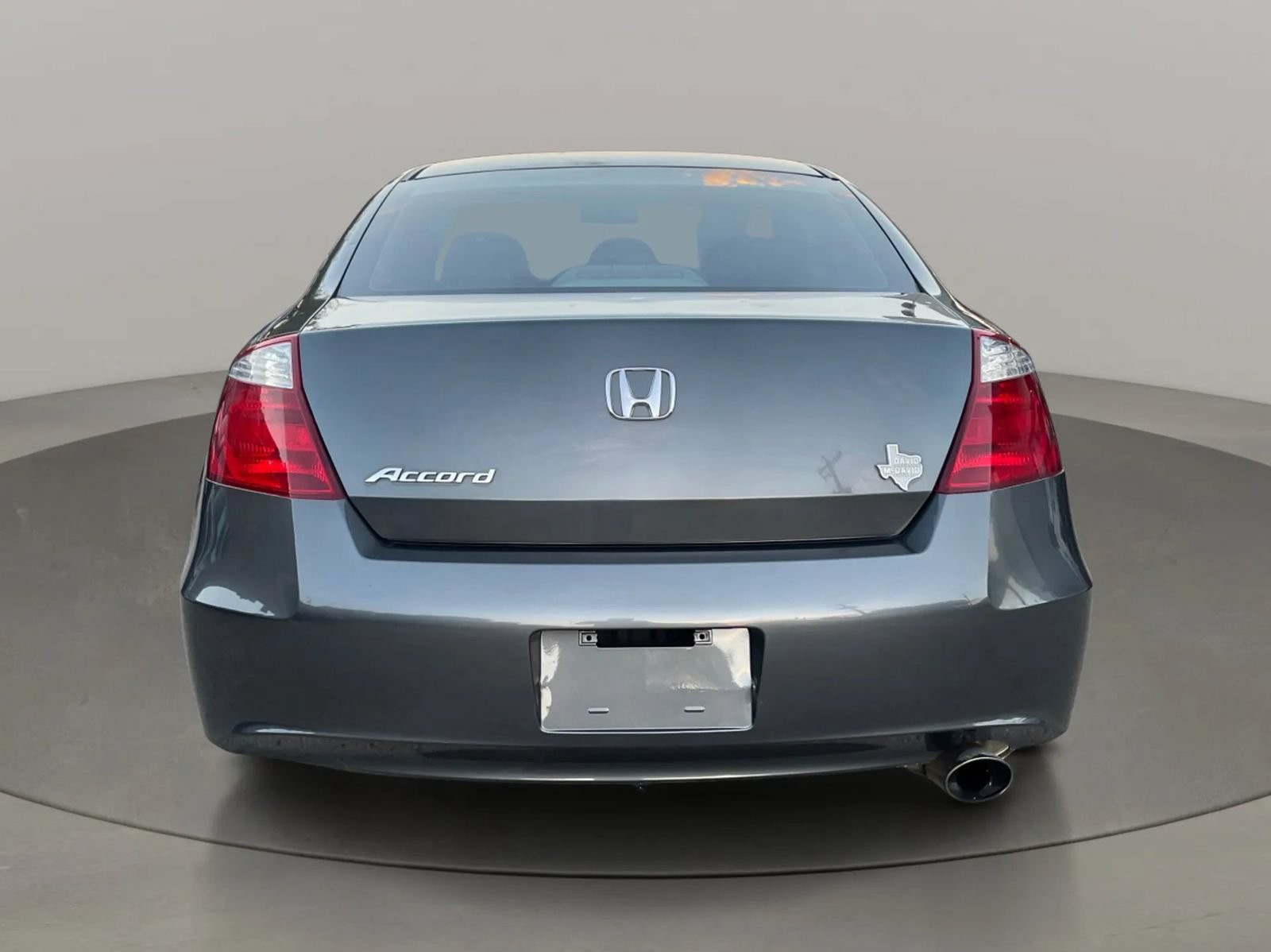 Used 2008 Honda Accord LX-S image 4