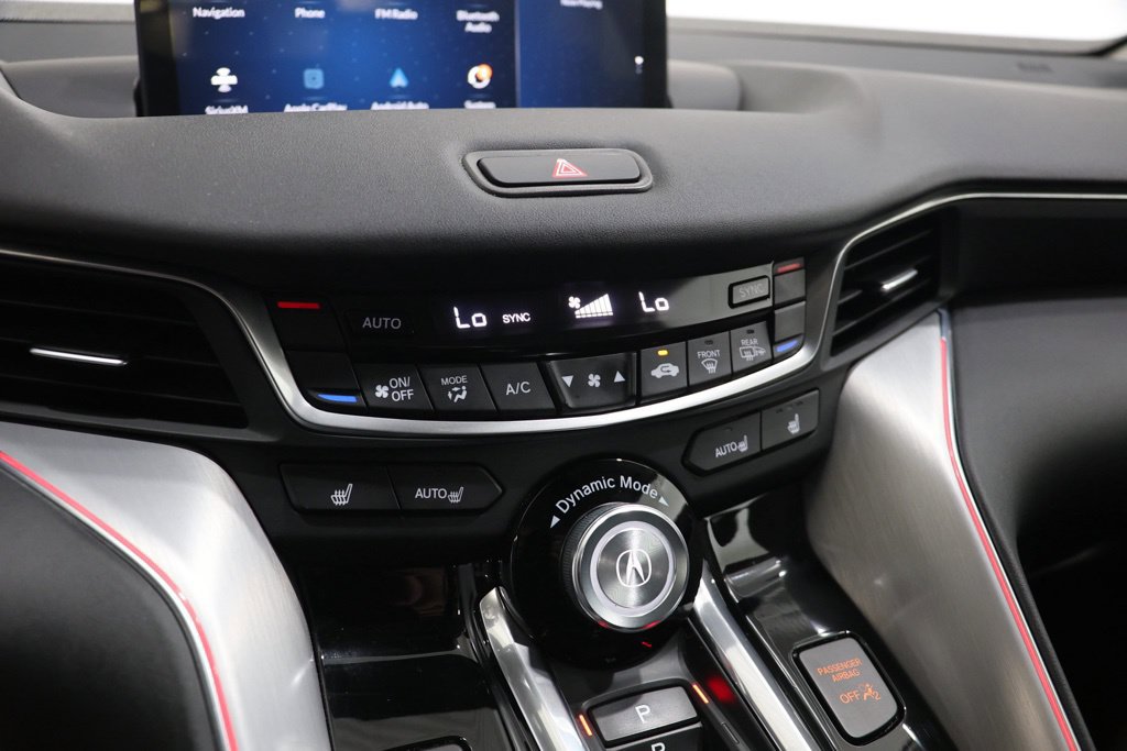 Used 2023 Acura TLX w/ Technology Package FWD image 25