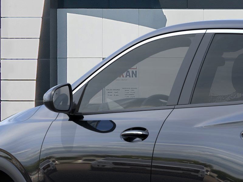 New 2026 Buick Encore GX Preferred w/ Comfort Package image 13