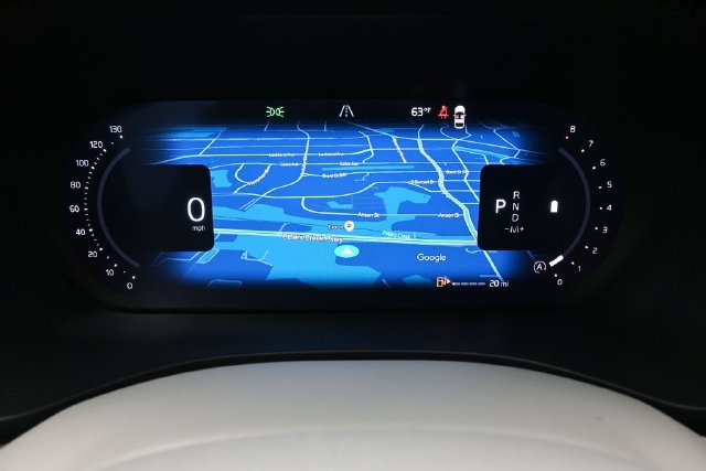 New 2027 Volvo XC60 B5 Ultra AWD/4WD image 27