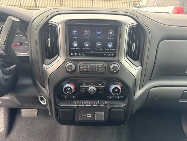 Used 2022 Chevrolet Silverado 1500 LT AWD/4WD image 10