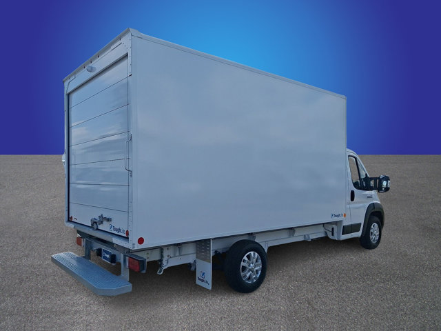 New 2023 RAM ProMaster 3500 FWD image 3