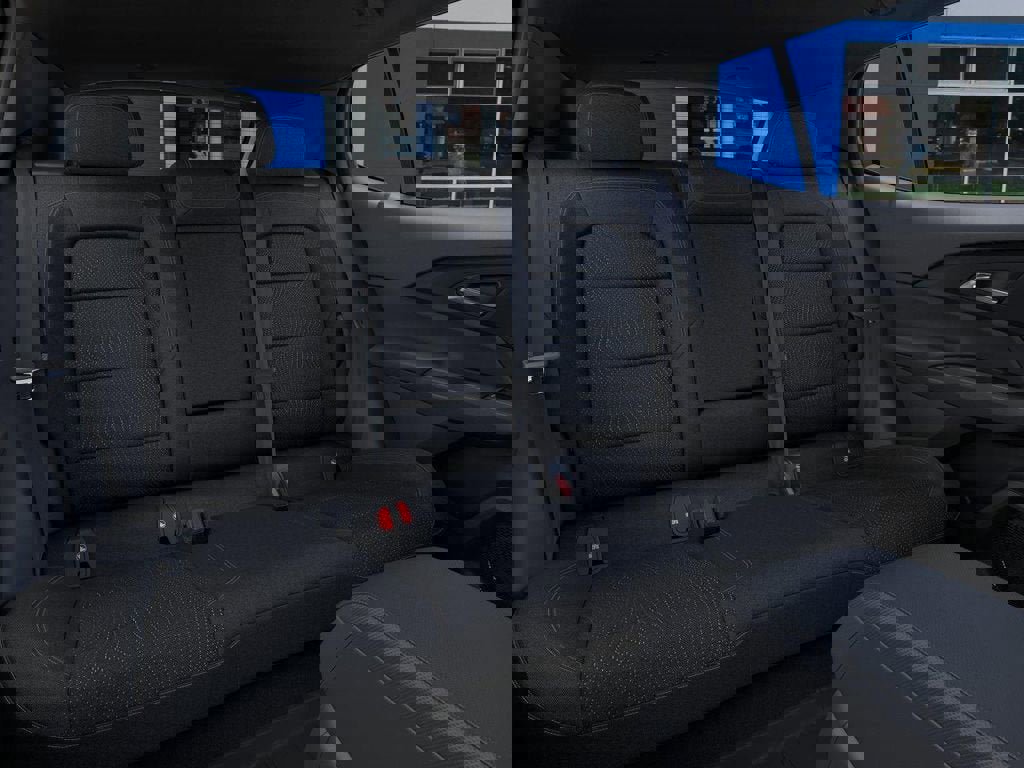 New 2026 Chevrolet Equinox EV LT image 17