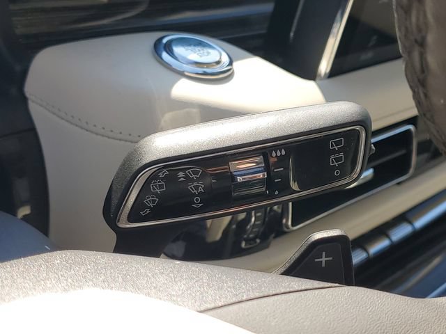 Used 2023 Lincoln Aviator Black Label w/ Dynamic Handling Package AWD/4WD image 17