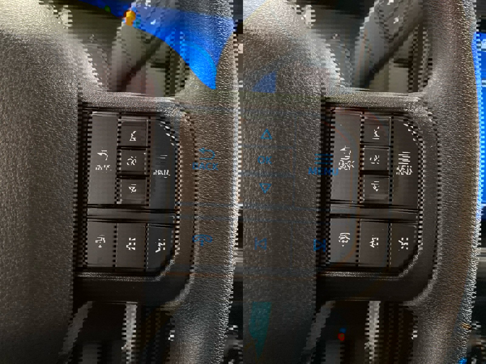 New 2026 Ford F150 STX image 27