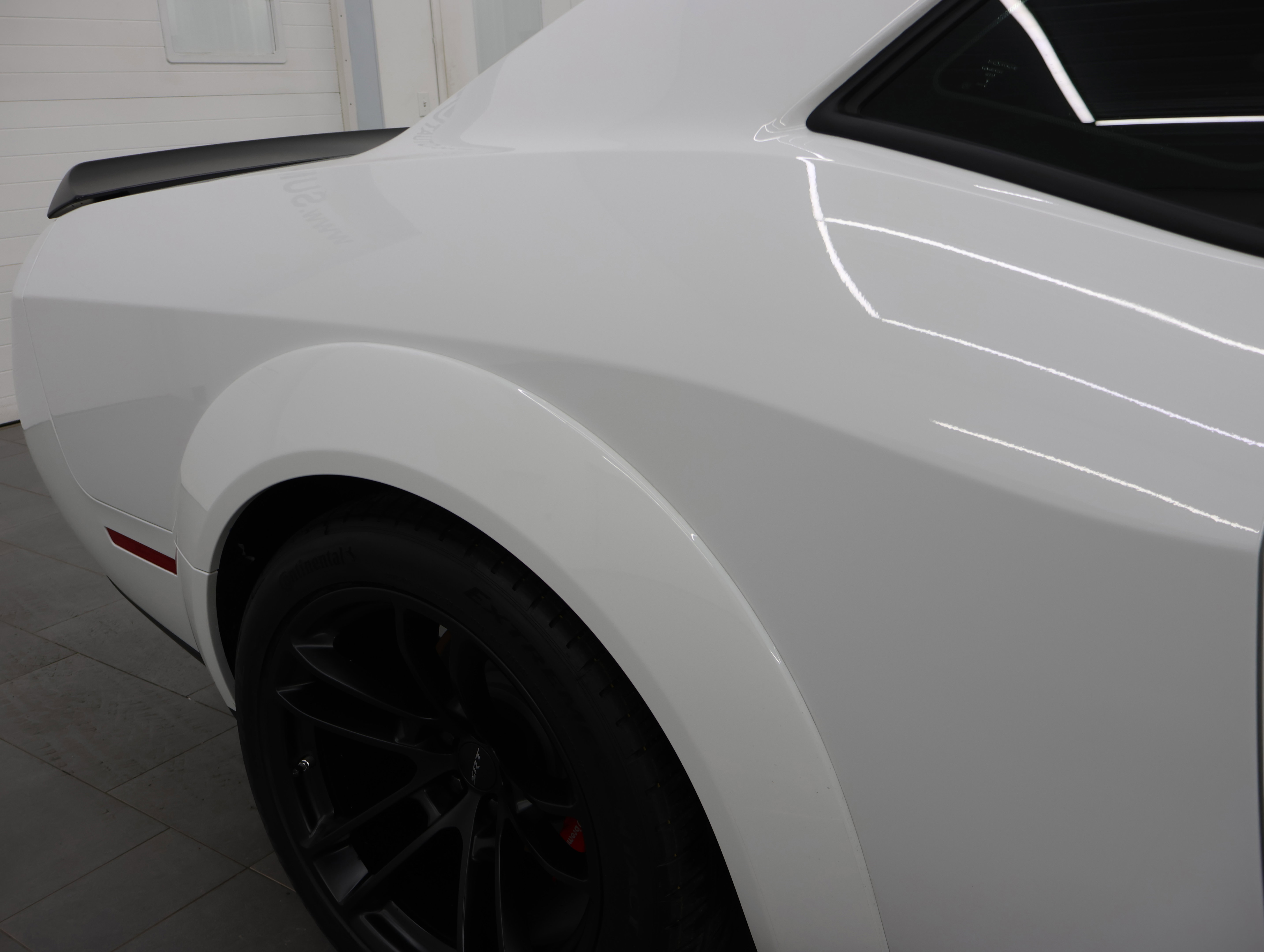 Used 2020 Dodge Challenger SRT Hellcat image 25