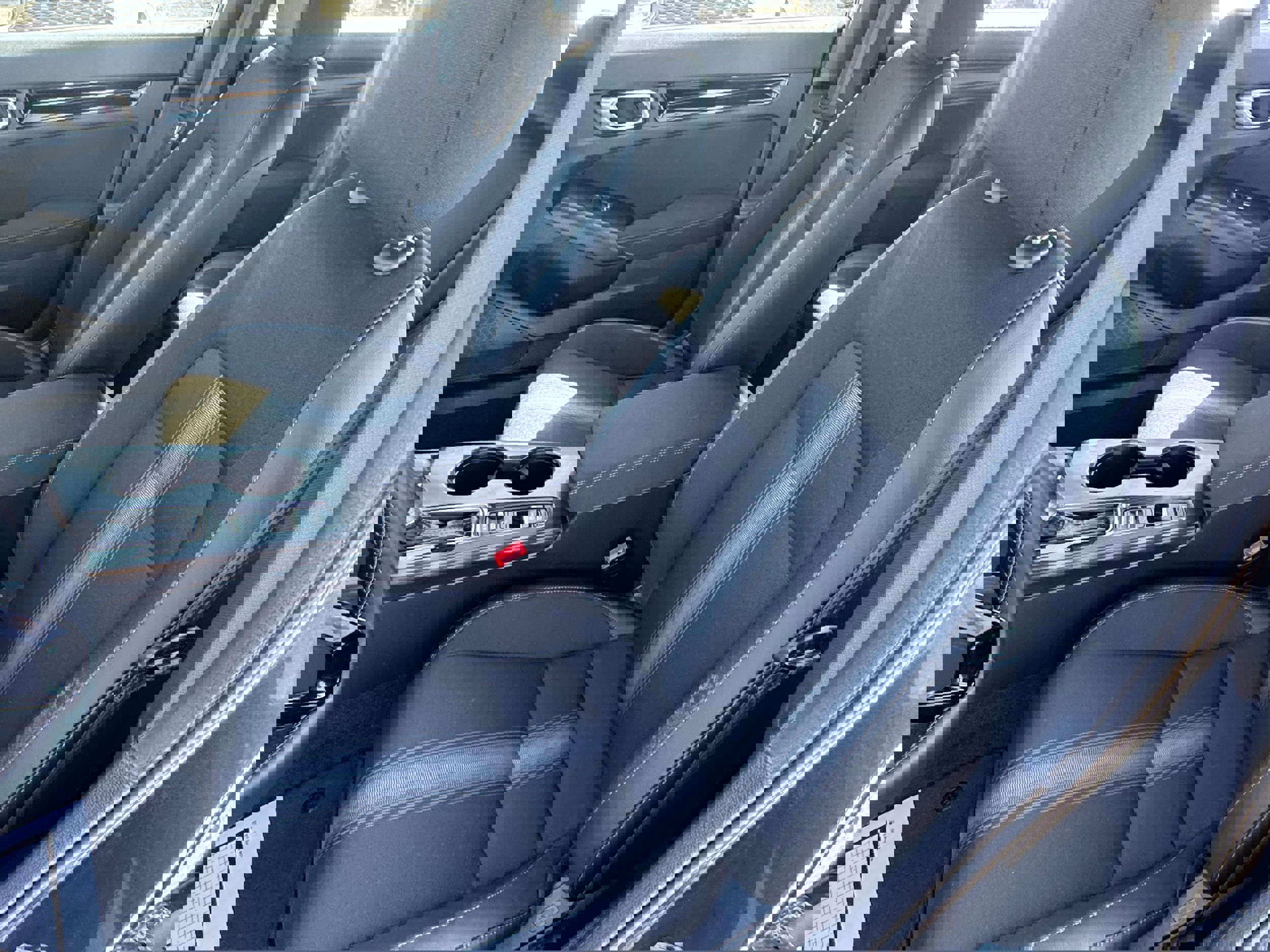 Used 2026 Honda Civic Sport image 11