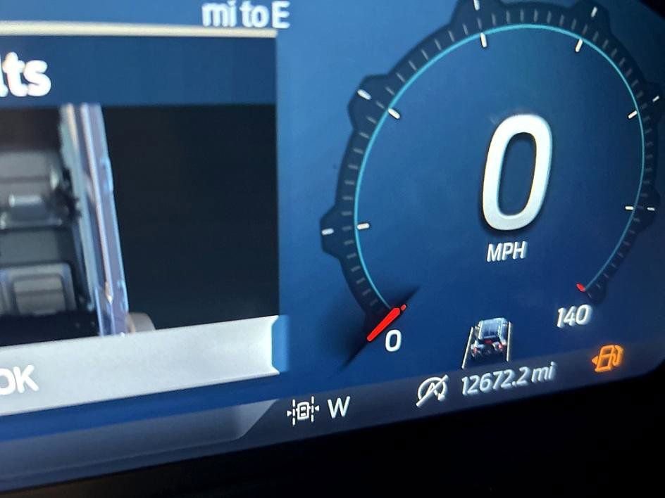 Used 2023 Ford Bronco Raptor image 12