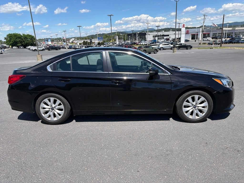 Used 2015 Subaru Legacy 2.5i Premium AWD/4WD image 6