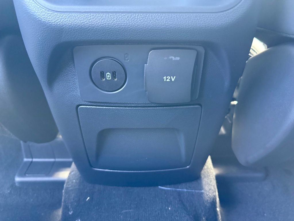 New 2026 Ford Explorer Active w/ Active Comfort Package AWD/4WD image 36