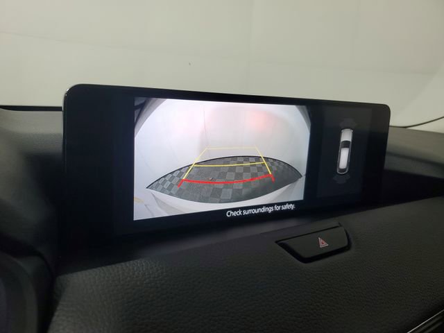 Used 2025 MAZDA CX-70 Plug-In Hybrid w/ Premium Pkg image 26