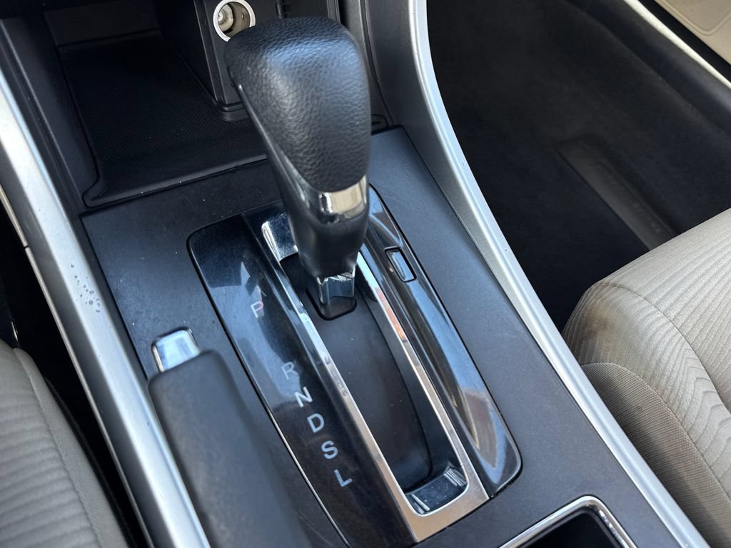 Used 2014 Honda Accord LX image 22